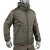 UF PRO Delta ComPac Tactical Winter Jacket Brown Grey L