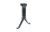 DLG Tactical Bipod Grip Black