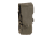 Blue Force Gear Double M4 Magazine Pouch Ranger Green