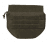 Miltec OD Drop Down Pouch