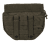 Miltec OD Drop Down Pouch