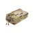 Spiritus Wide GP Pouch - Multicam