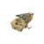 Spiritus Frag Grenade SPUD Pouch - Ranger Green
