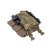 Spiritus Micro Fight Half Flap Mk 2 - Multicam