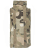 Warrior Slim Line Folding Dump Pouch Multicam
