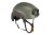 FMA SF Super High Cut Helmet Foliage Green M/L