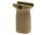 PTS EPF2-S Vertical Foregrip Dark Earth