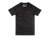 Outrider T.O.R.D. Athletic Fit Performance Tee Black M
