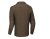 Outrider T.O.R.D. Windblock Fleece Jacket AR Ranger Green XL