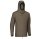 Outrider T.O.R.D. Flex Windblock Hoody LW Ranger Green L