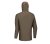 Outrider T.O.R.D. Flex Windblock Hoody LW Ranger Green XL