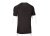 Outrider T.O.R.D. Athletic Fit Performance Tee Black S