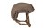 FMA SF Super High Cut Helmet Tan M/L