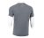 Outrider OT Halftone Tee Dark Heather XL