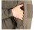 Outrider T.O.R.D. Flex Windblock Hoody LW Ranger Green XL