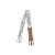 Spiritus Elastic Strap Extender - Coyote Brown