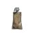 Spiritus MOLLE Elastic Mag Pouch 5.56 - Multicam