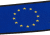 Clawgear EU Flag Patch Orginal