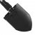 SOG Knives Entrenching Tool Black