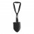 SOG Knives Entrenching Tool Black