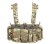Warrior Falcon Chest Rig Multicam