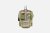 Templars Gear Frag Grenade Pouch Full Flap QR Multicam
