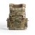 Spiritus LV-120 Plate Carrier Kit - Multicam Size M