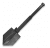 Glock Entrenching Tool