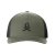 GBRS Tempted At Time Trucker Hat Loden OD