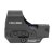 Holosun HS510C Solar Red Circle Dot Sight