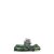 Hydrapak Stow Bottle 500ml Sage Green