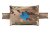 Blue Force Gear Belt Mounted Micro Trauma Kit NOW! Multicam 