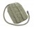 Warrior Small Hydration Carrier 1.5ltr Ranger Green 