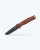 Benchmade 537BK-07 Bailout®