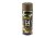 Invader Gear C4 Mil Grade Color Spray Coyote Brown