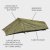 Snugpak Ionosphere IX Olive