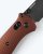 Benchmade 537BK-07 Bailout®