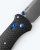 Benchmade 537-09 Bailout®