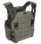 Warrior LPC Low Profile Carrier Large Sides Ranger Green L