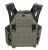 Warrior LPC Low Profile Carrier Large Sides Ranger Green L