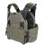 Warrior LPC Low Profile Carrier Large Sides Ranger Green M