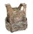 Warrior LPC Large Sides Multicam Size M