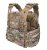 Warrior LPC Large Sides Multicam Size M