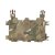 Spiritus Placard 5.56 x .45 - Multicam