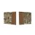 Spiritus Side Armor Bag Caps (Small) - Ranger Green