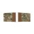 Spiritus Side Armor Bag Caps (Large) - Multicam