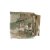 Spiritus Side Armor Bag Caps (Small) - Ranger Green