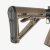 Magpul MOE Carbine Stock Mil Spec FDE