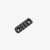 Magpul M-Lok Rail Section Polymer 5 Slots