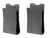 Pouch Stabilizing Insert Grey Set